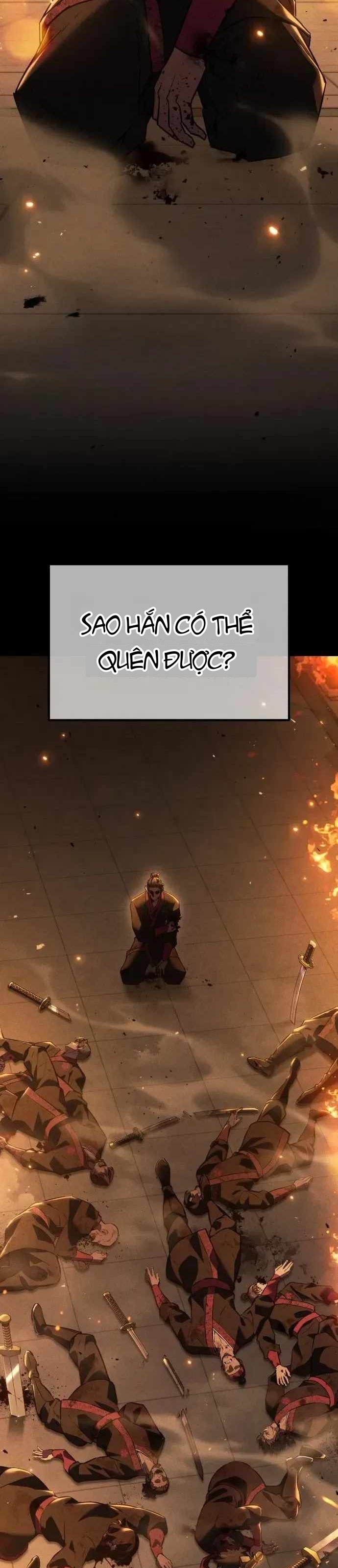 Vua Cho Vay Nặng Lãi Chốn Võ Lâm Chapter 6 - 23