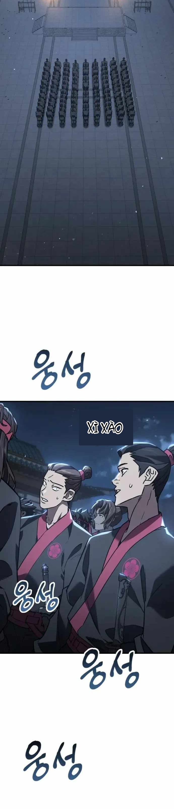 Vua Cho Vay Nặng Lãi Chốn Võ Lâm Chapter 6 - 30