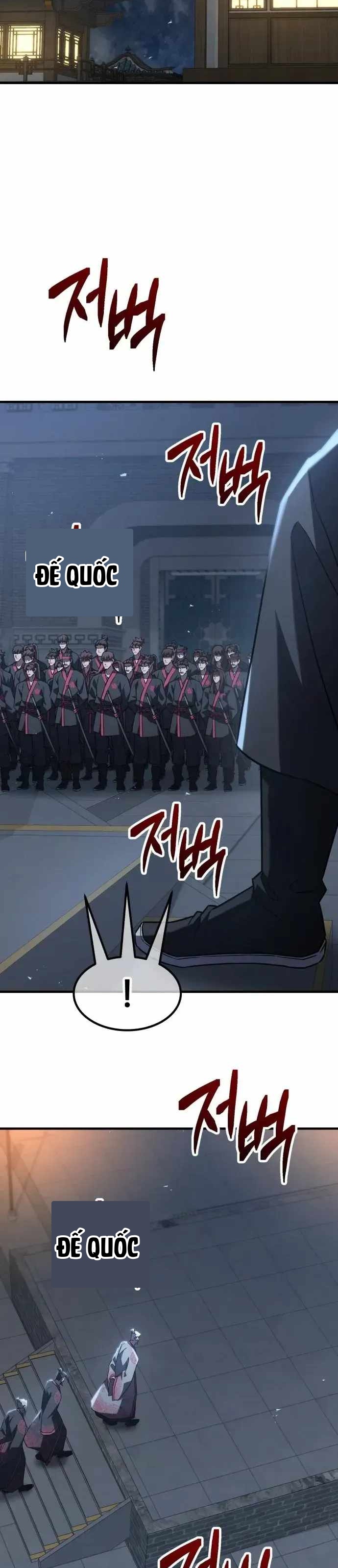 Vua Cho Vay Nặng Lãi Chốn Võ Lâm Chapter 6 - 34