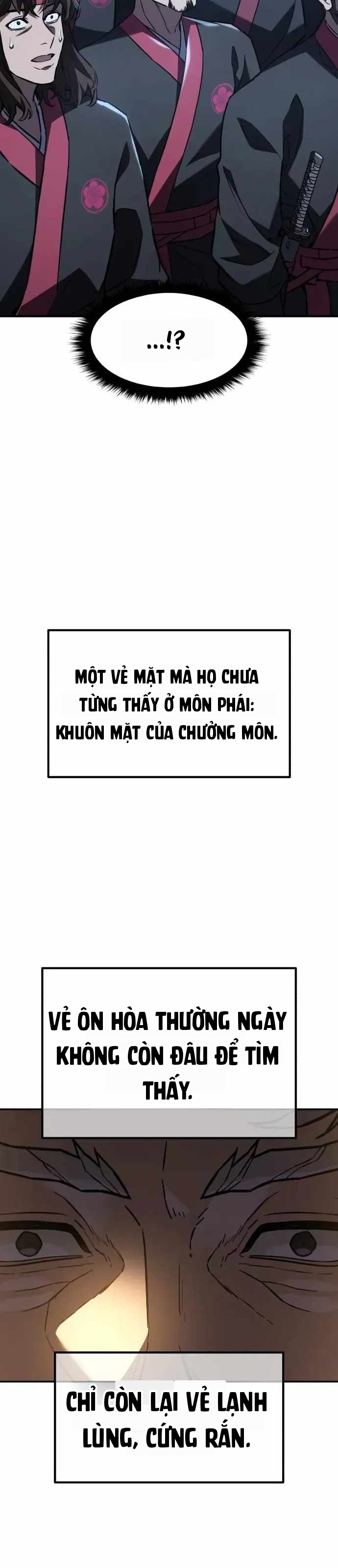 Vua Cho Vay Nặng Lãi Chốn Võ Lâm Chapter 6 - 37