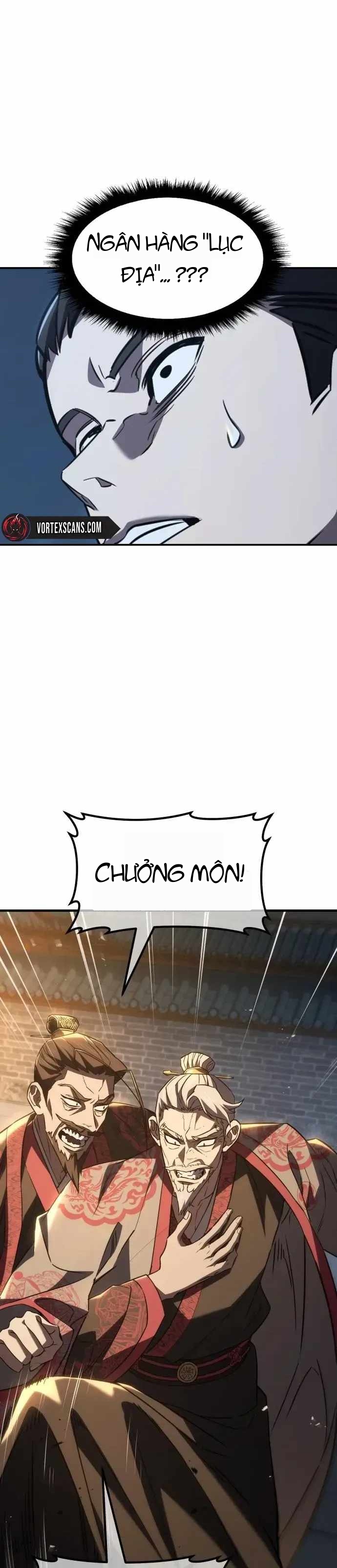 Vua Cho Vay Nặng Lãi Chốn Võ Lâm Chapter 6 - 48
