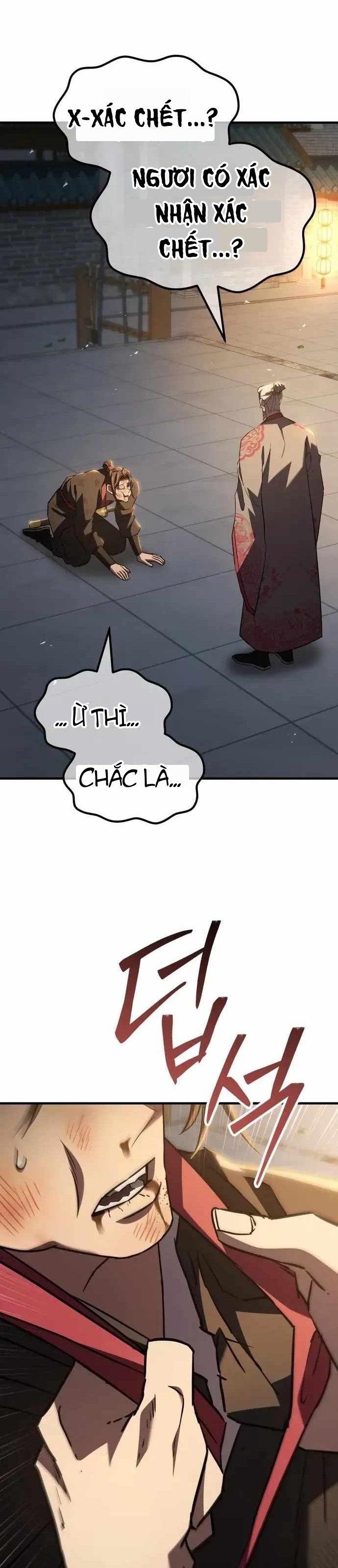 Vua Cho Vay Nặng Lãi Chốn Võ Lâm Chapter 6 - 64