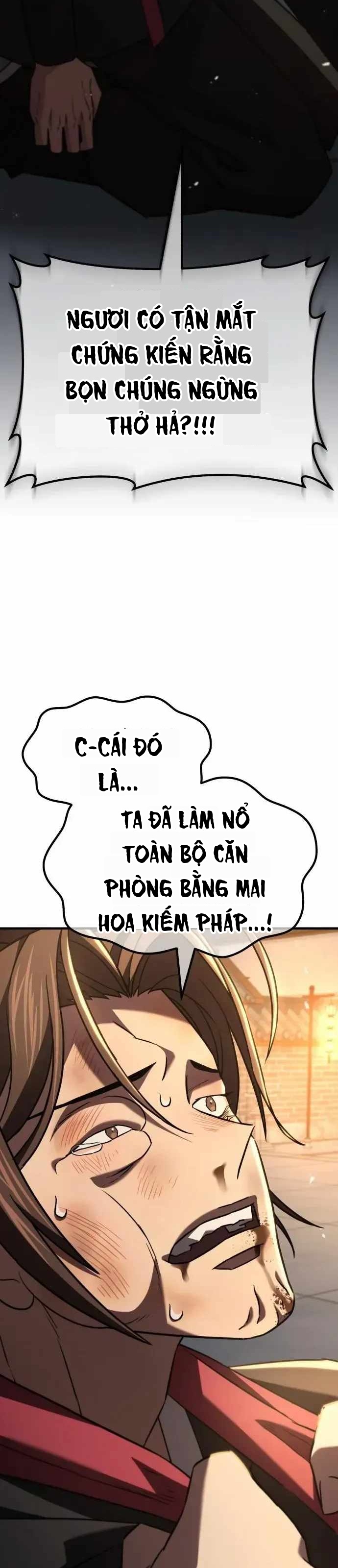 Vua Cho Vay Nặng Lãi Chốn Võ Lâm Chapter 6 - 66