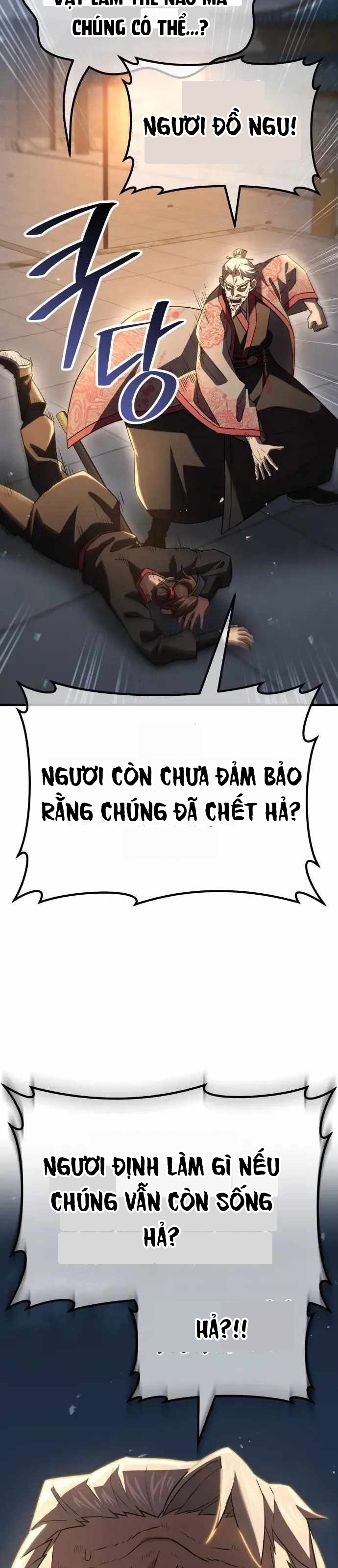 Vua Cho Vay Nặng Lãi Chốn Võ Lâm Chapter 6 - 68