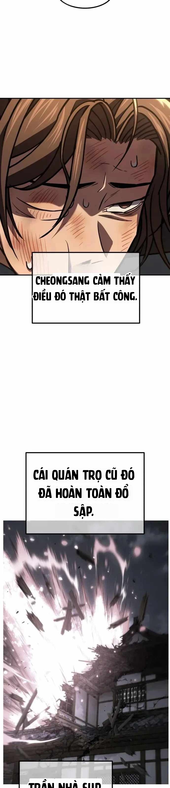 Vua Cho Vay Nặng Lãi Chốn Võ Lâm Chapter 6 - 70