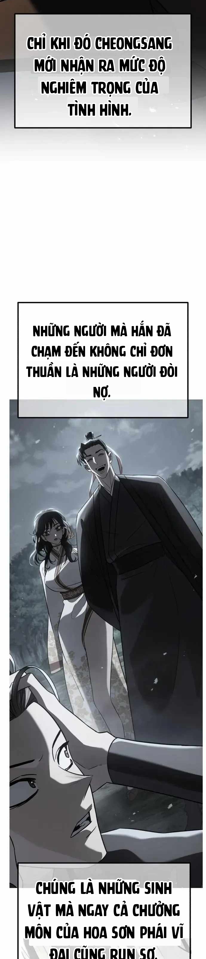 Vua Cho Vay Nặng Lãi Chốn Võ Lâm Chapter 6 - 76