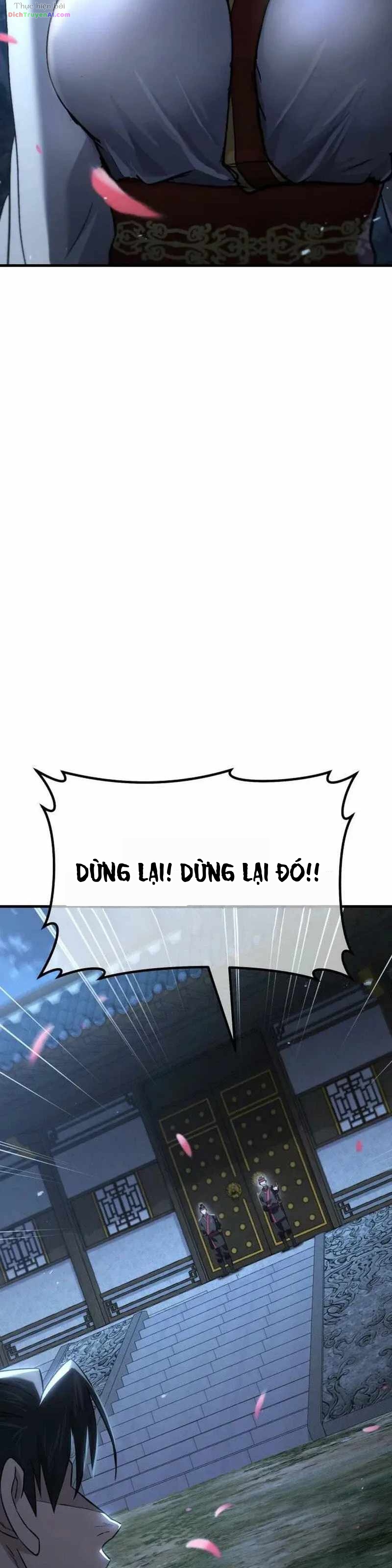 Vua Cho Vay Nặng Lãi Chốn Võ Lâm Chapter 7 - 4
