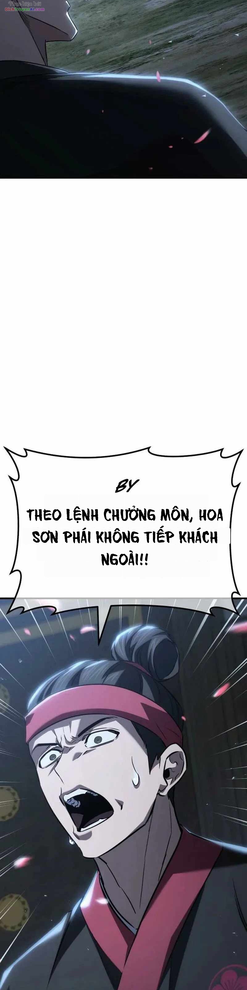 Vua Cho Vay Nặng Lãi Chốn Võ Lâm Chapter 7 - 5