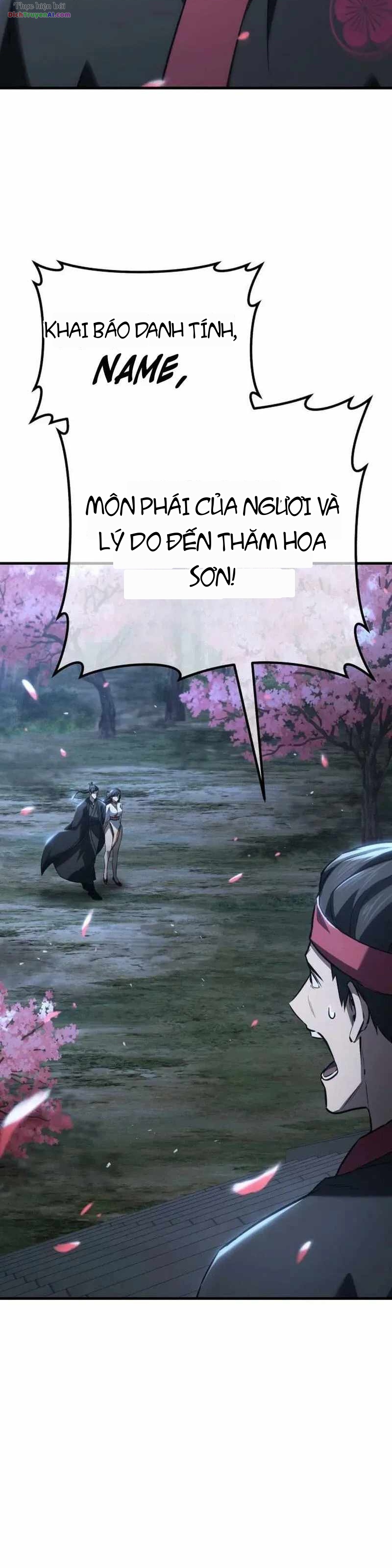 Vua Cho Vay Nặng Lãi Chốn Võ Lâm Chapter 7 - 6