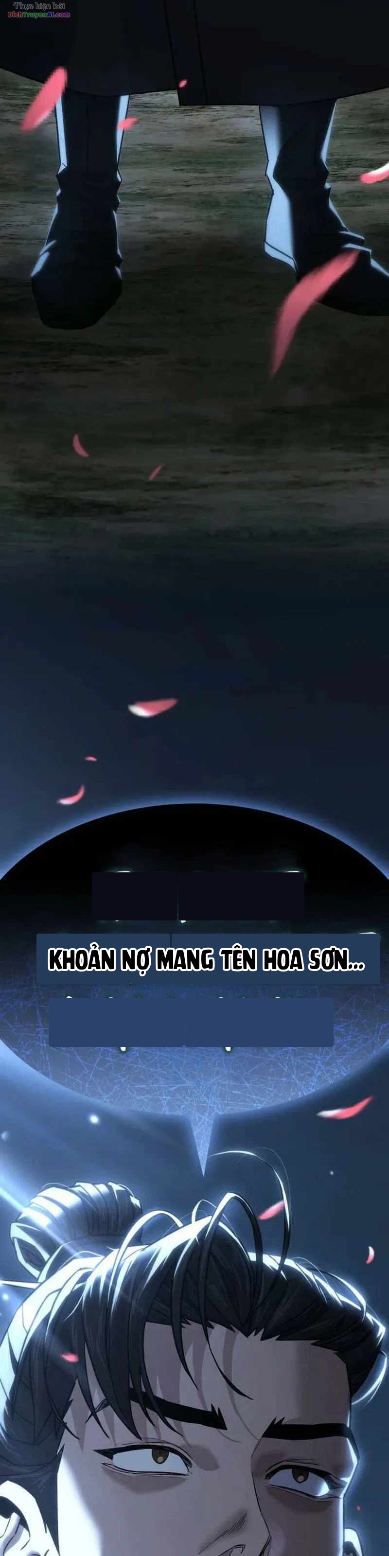 Vua Cho Vay Nặng Lãi Chốn Võ Lâm Chapter 7 - 9