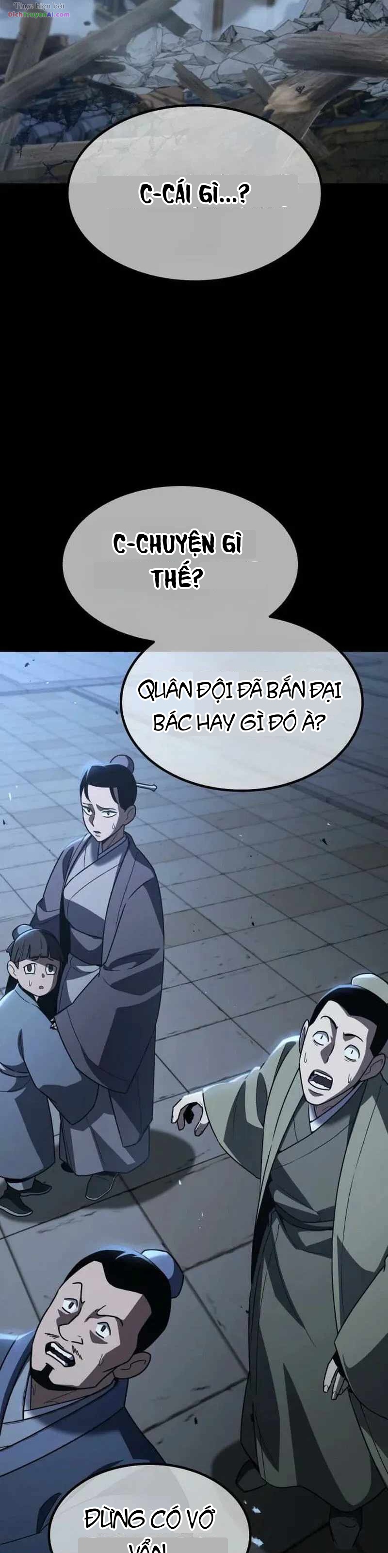 Vua Cho Vay Nặng Lãi Chốn Võ Lâm Chapter 7 - 13
