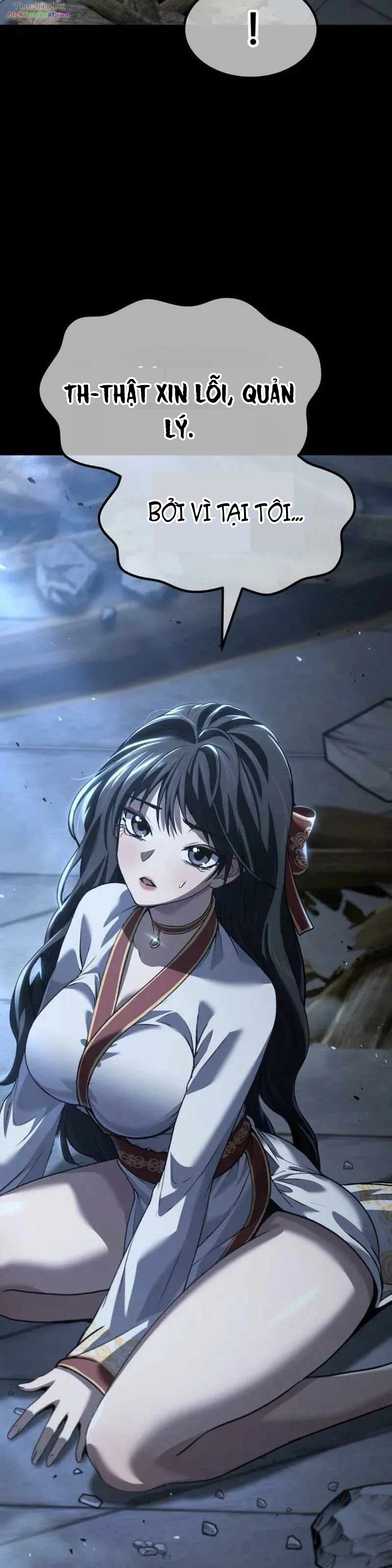 Vua Cho Vay Nặng Lãi Chốn Võ Lâm Chapter 7 - 21