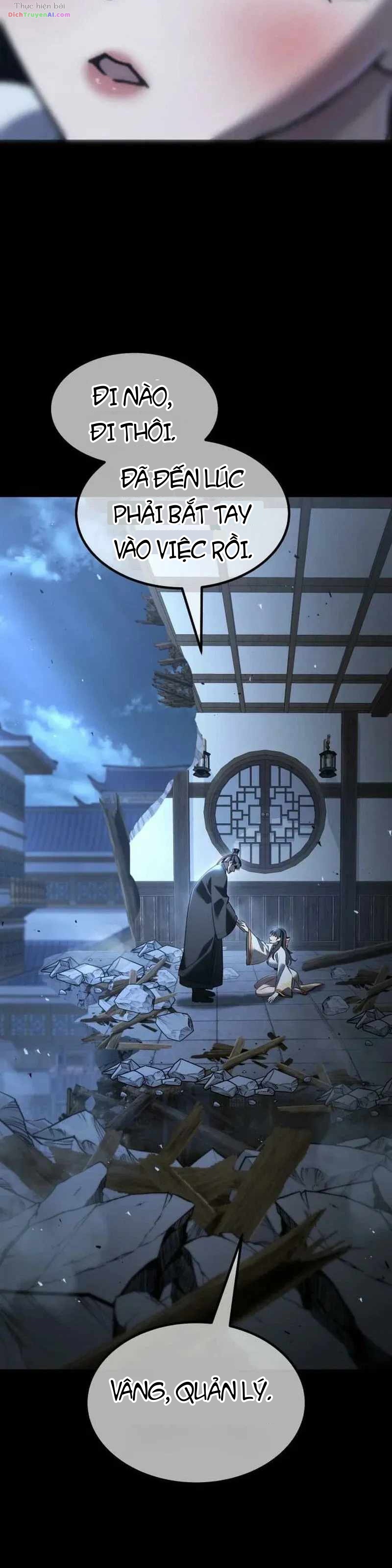 Vua Cho Vay Nặng Lãi Chốn Võ Lâm Chapter 7 - 25