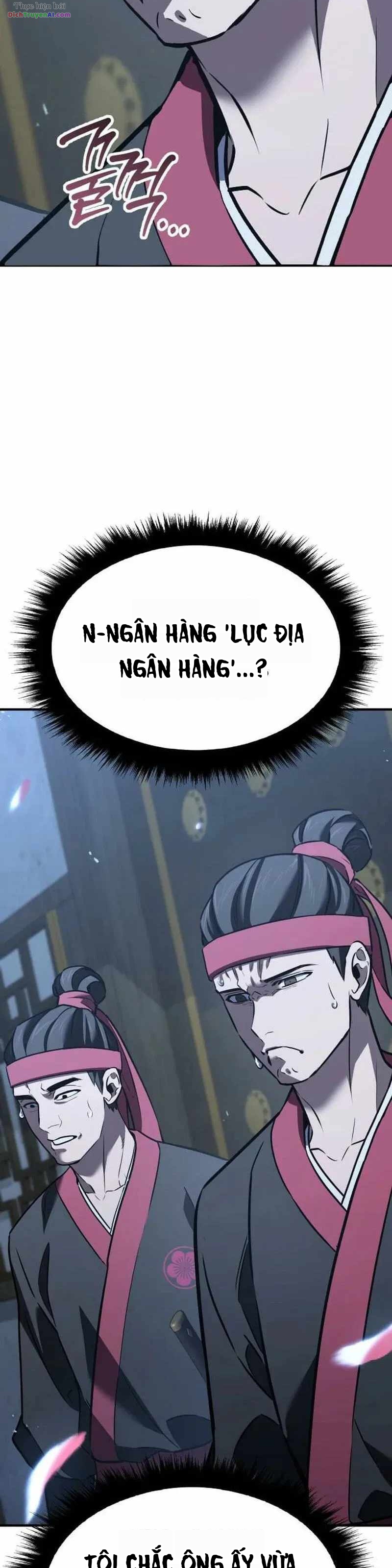 Vua Cho Vay Nặng Lãi Chốn Võ Lâm Chapter 7 - 28