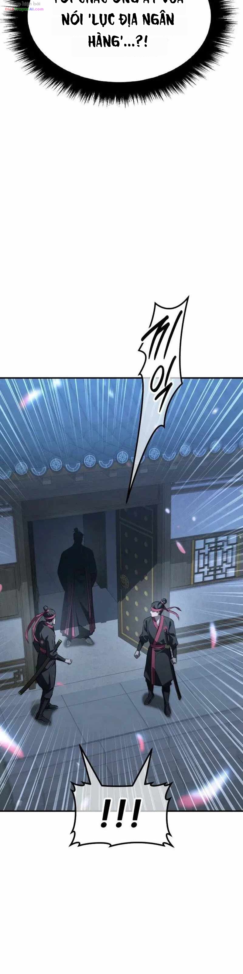 Vua Cho Vay Nặng Lãi Chốn Võ Lâm Chapter 7 - 29