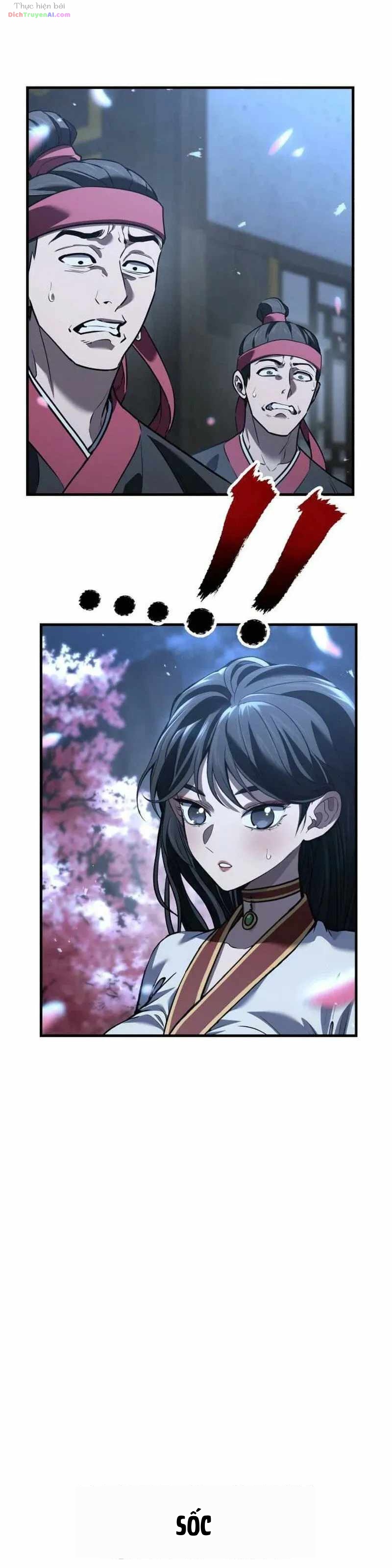 Vua Cho Vay Nặng Lãi Chốn Võ Lâm Chapter 7 - 34