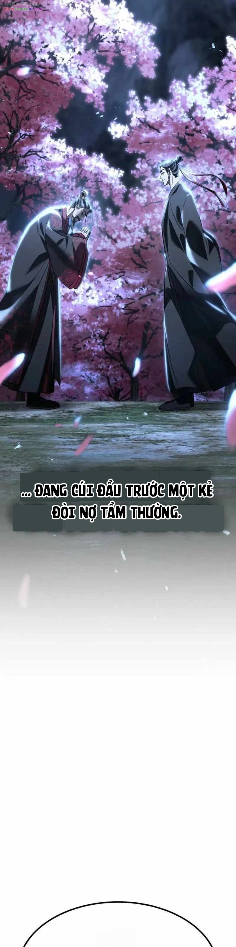 Vua Cho Vay Nặng Lãi Chốn Võ Lâm Chapter 7 - 36