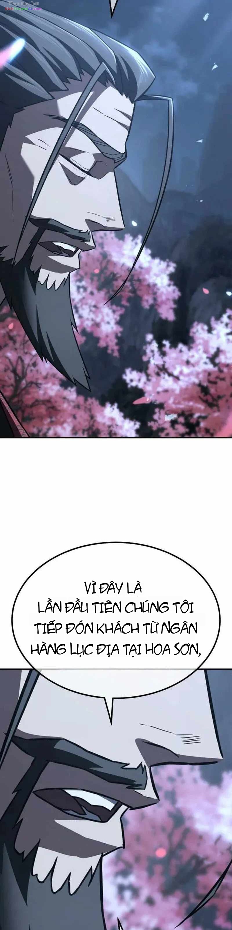 Vua Cho Vay Nặng Lãi Chốn Võ Lâm Chapter 7 - 38