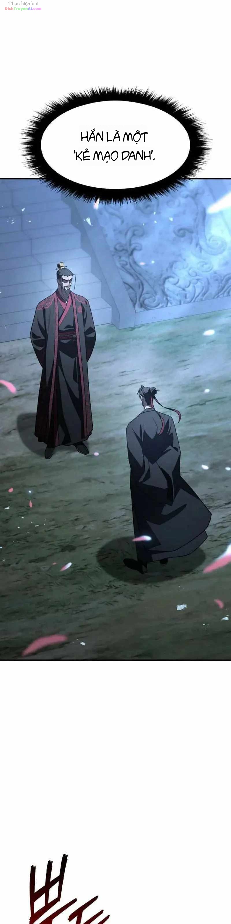 Vua Cho Vay Nặng Lãi Chốn Võ Lâm Chapter 7 - 44