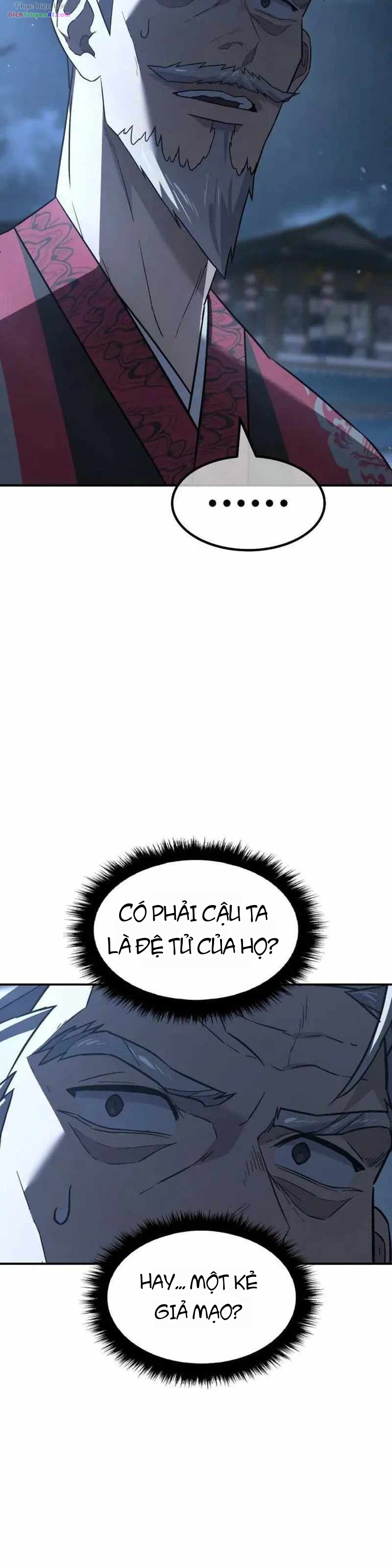 Vua Cho Vay Nặng Lãi Chốn Võ Lâm Chapter 7 - 61