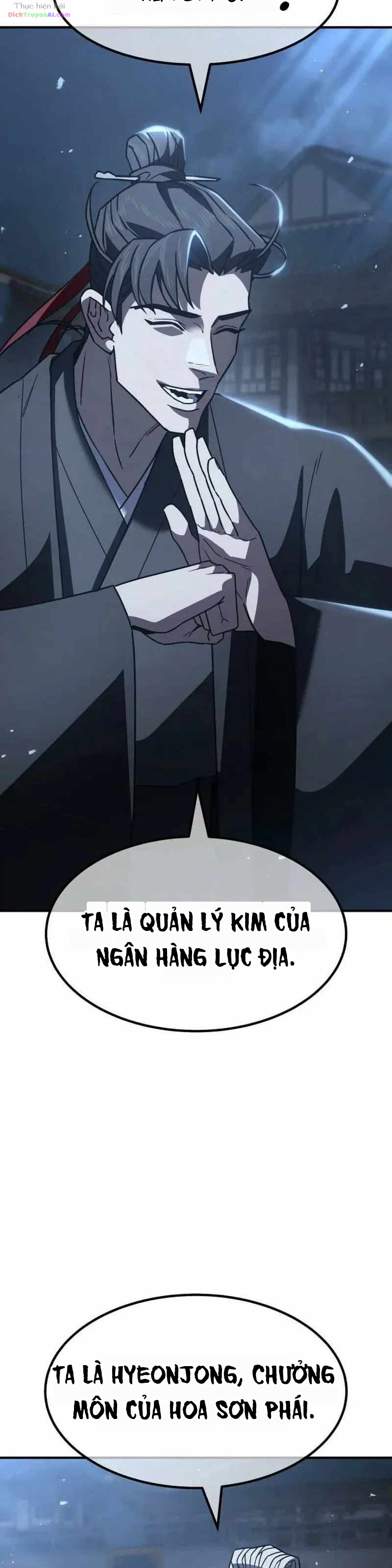 Vua Cho Vay Nặng Lãi Chốn Võ Lâm Chapter 7 - 63