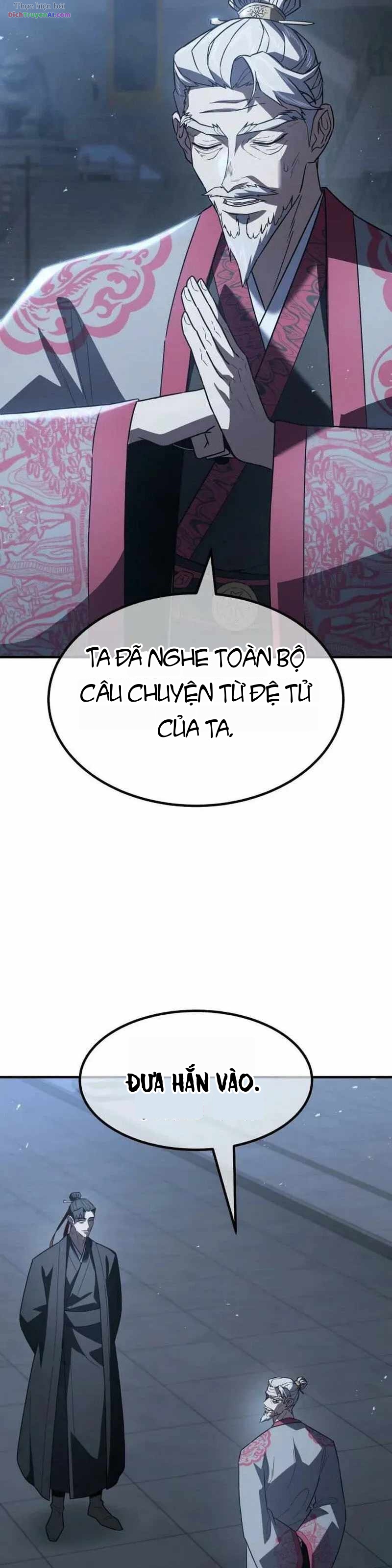 Vua Cho Vay Nặng Lãi Chốn Võ Lâm Chapter 7 - 64