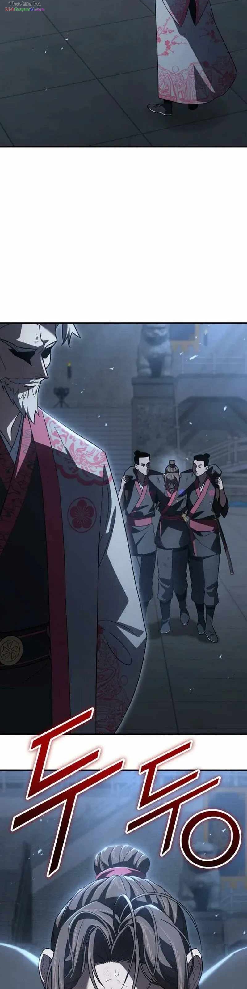 Vua Cho Vay Nặng Lãi Chốn Võ Lâm Chapter 7 - 65