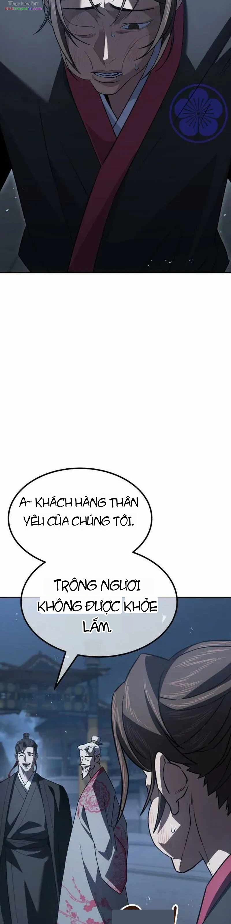 Vua Cho Vay Nặng Lãi Chốn Võ Lâm Chapter 7 - 66