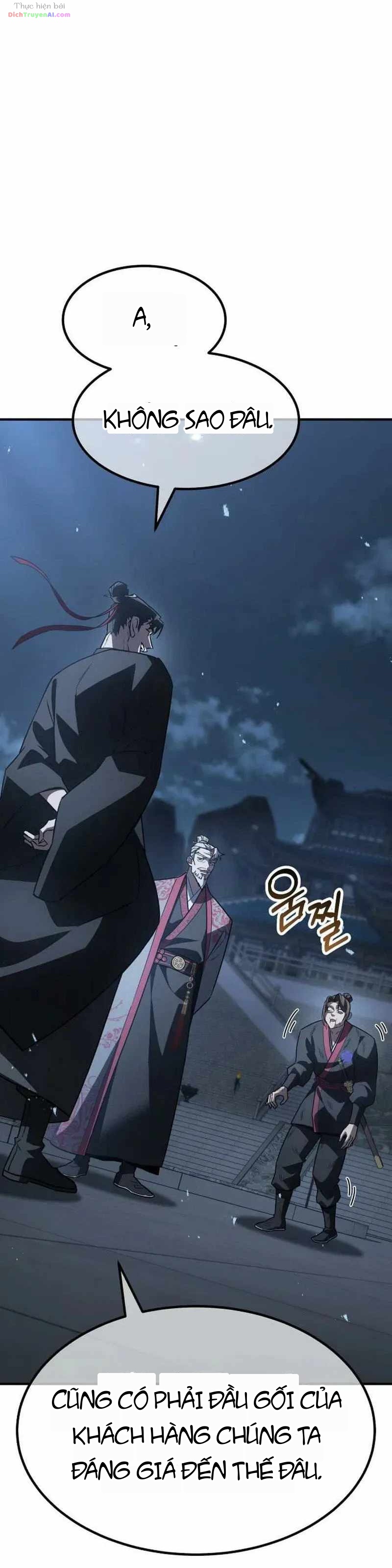 Vua Cho Vay Nặng Lãi Chốn Võ Lâm Chapter 7 - 71