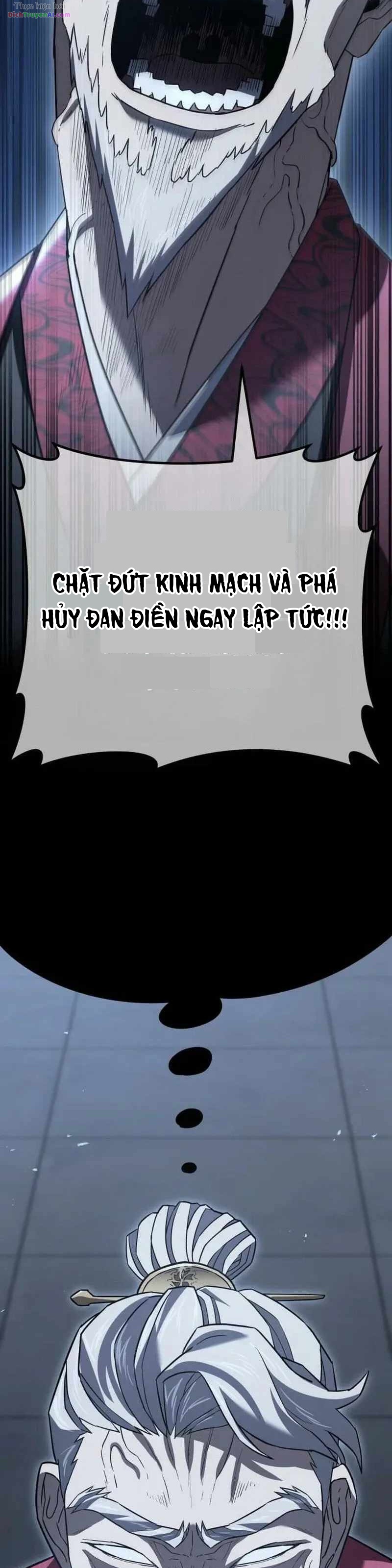 Vua Cho Vay Nặng Lãi Chốn Võ Lâm Chapter 7 - 75