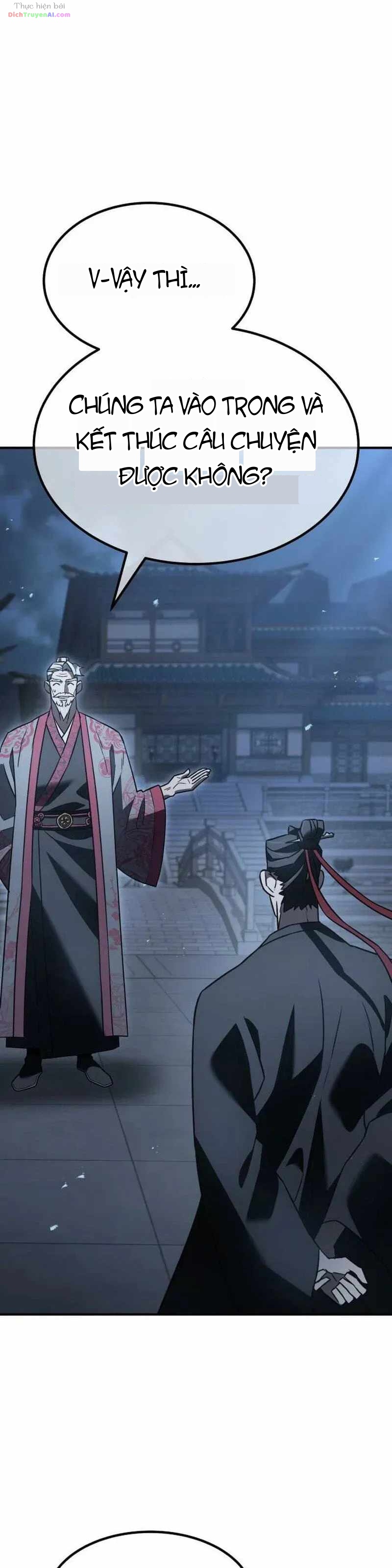 Vua Cho Vay Nặng Lãi Chốn Võ Lâm Chapter 7 - 77
