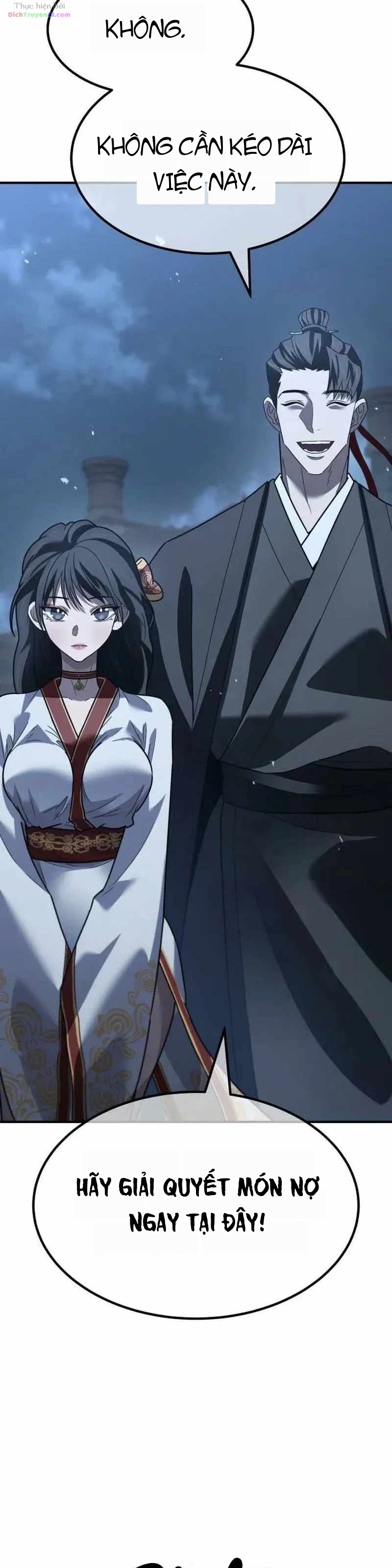 Vua Cho Vay Nặng Lãi Chốn Võ Lâm Chapter 7 - 78
