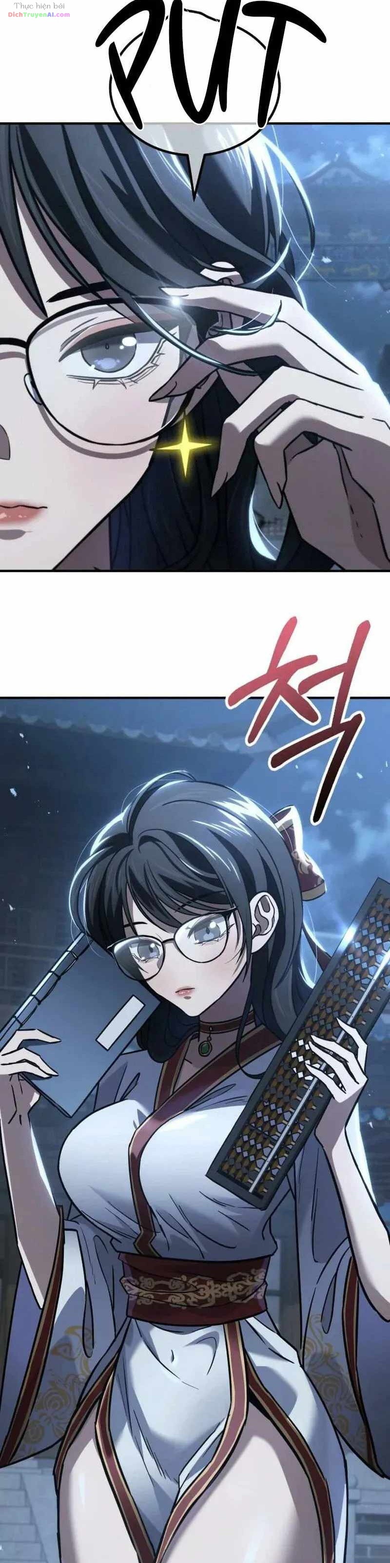Vua Cho Vay Nặng Lãi Chốn Võ Lâm Chapter 7 - 79