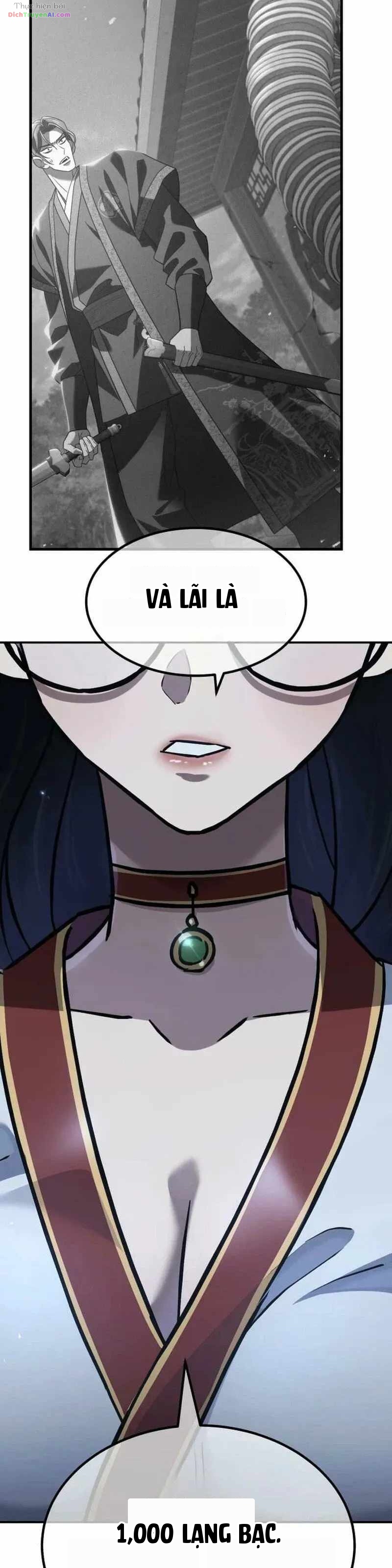 Vua Cho Vay Nặng Lãi Chốn Võ Lâm Chapter 7 - 82