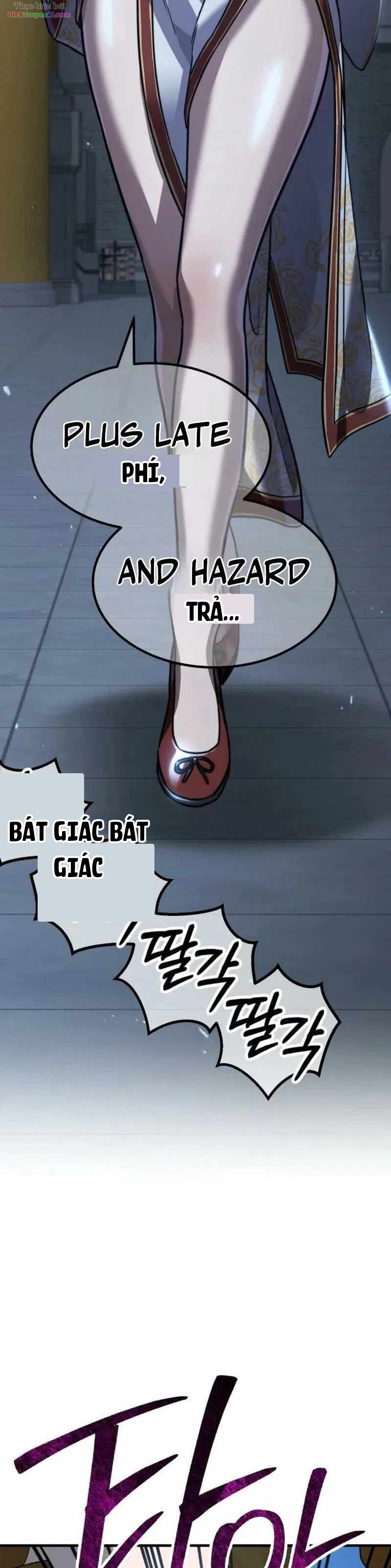 Vua Cho Vay Nặng Lãi Chốn Võ Lâm Chapter 7 - 85