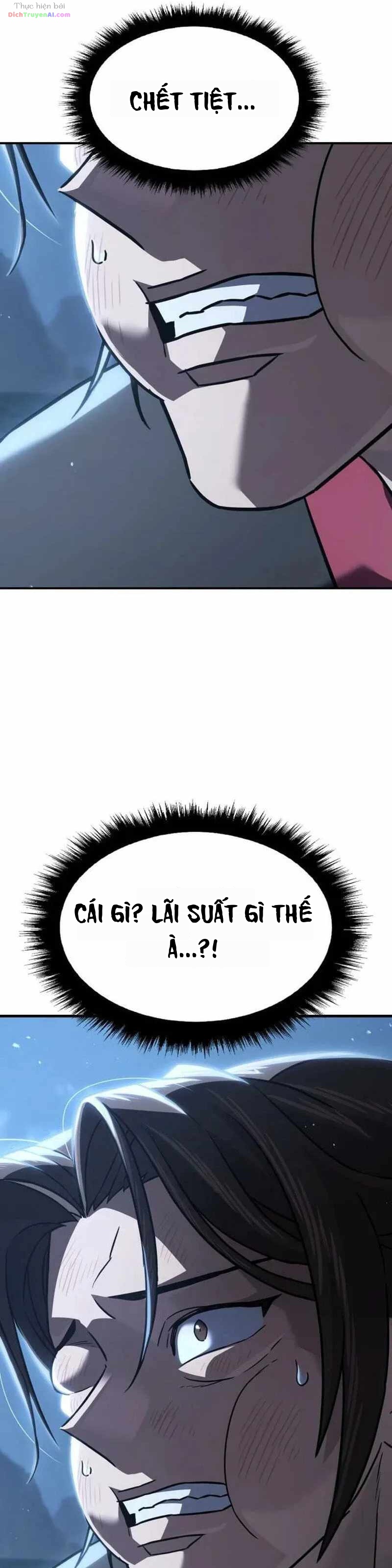 Vua Cho Vay Nặng Lãi Chốn Võ Lâm Chapter 7 - 90