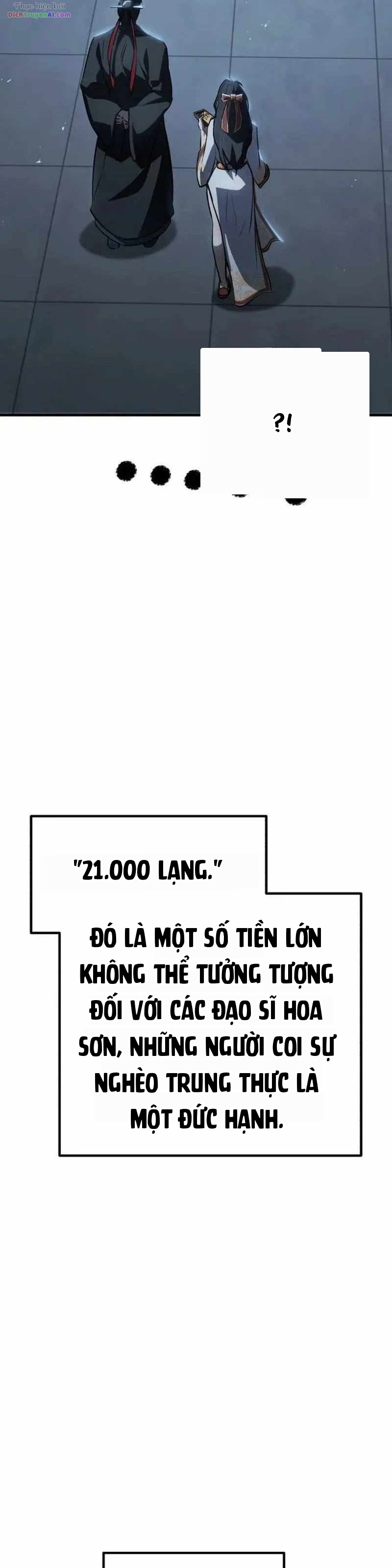 Vua Cho Vay Nặng Lãi Chốn Võ Lâm Chapter 7 - 92