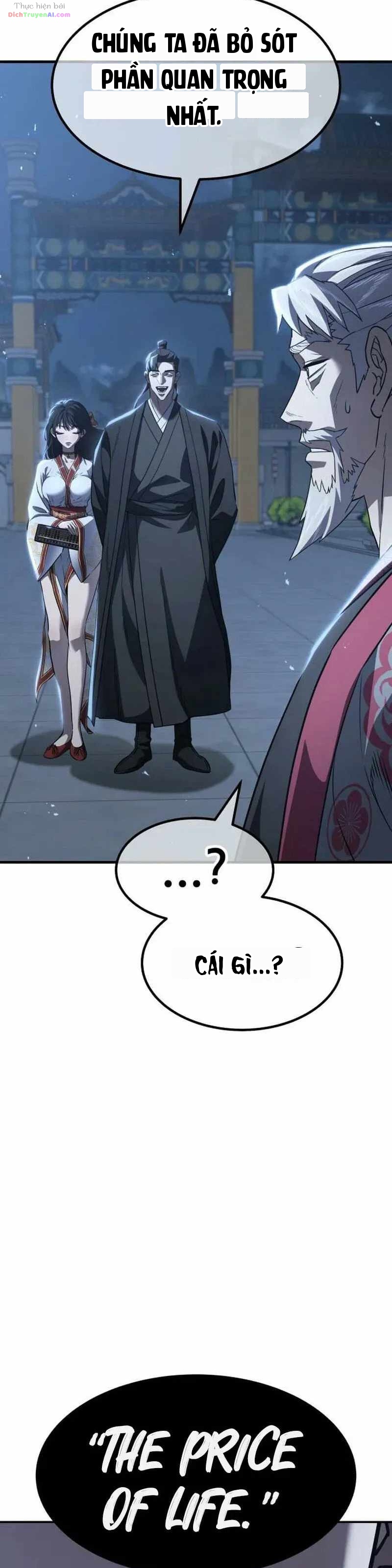 Vua Cho Vay Nặng Lãi Chốn Võ Lâm Chapter 7 - 95