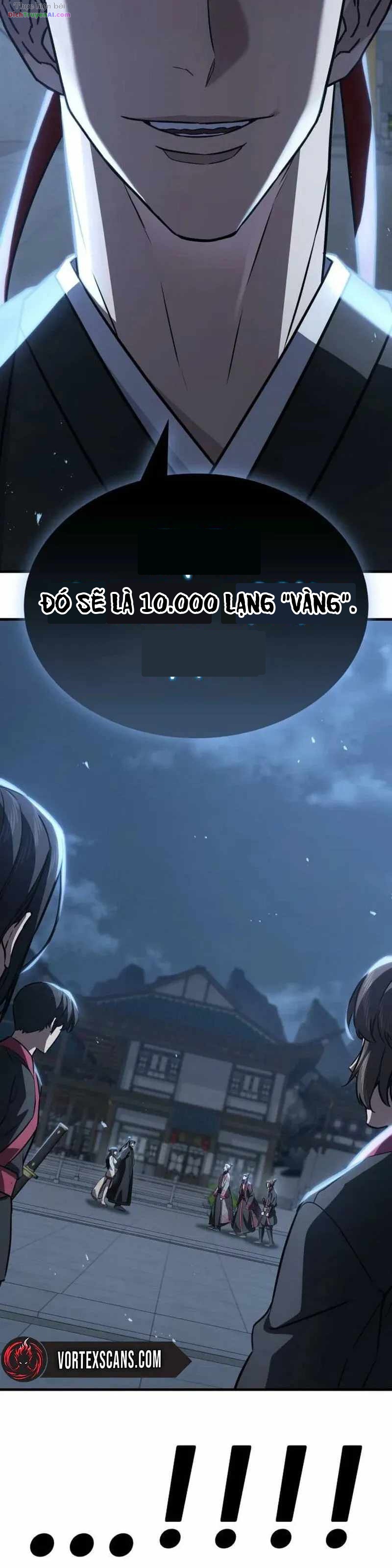 Vua Cho Vay Nặng Lãi Chốn Võ Lâm Chapter 7 - 97