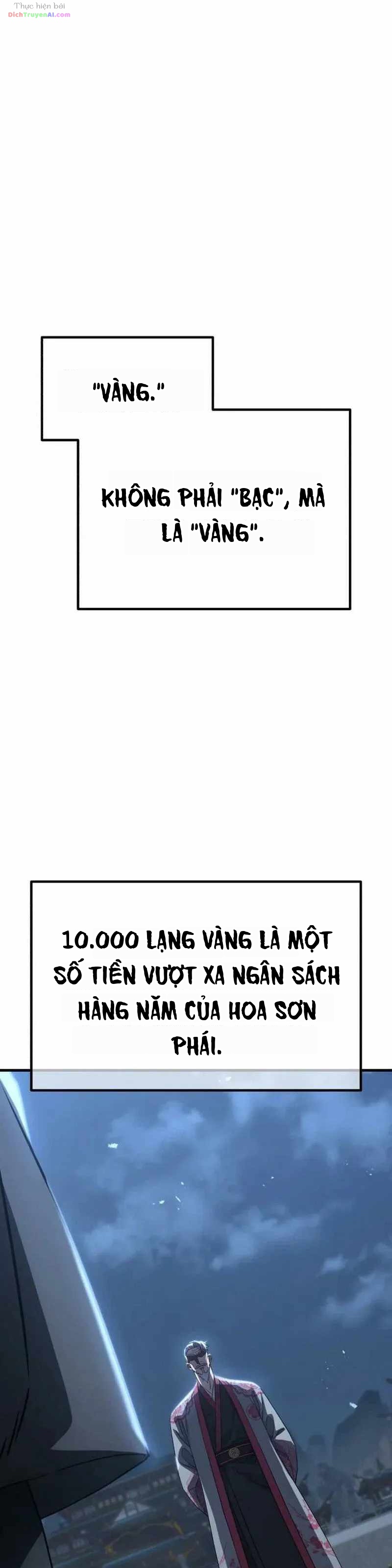 Vua Cho Vay Nặng Lãi Chốn Võ Lâm Chapter 7 - 98