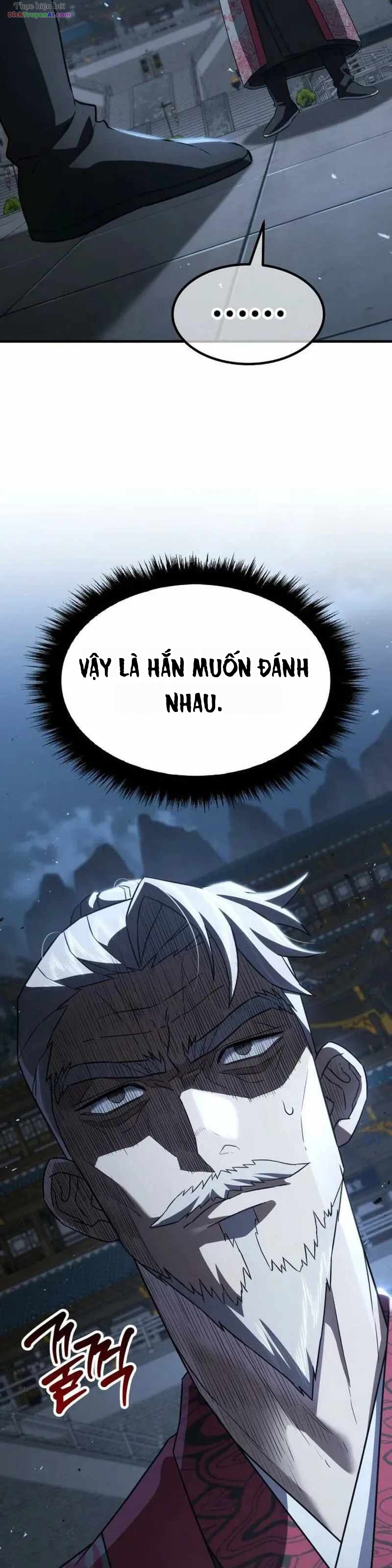 Vua Cho Vay Nặng Lãi Chốn Võ Lâm Chapter 7 - 99