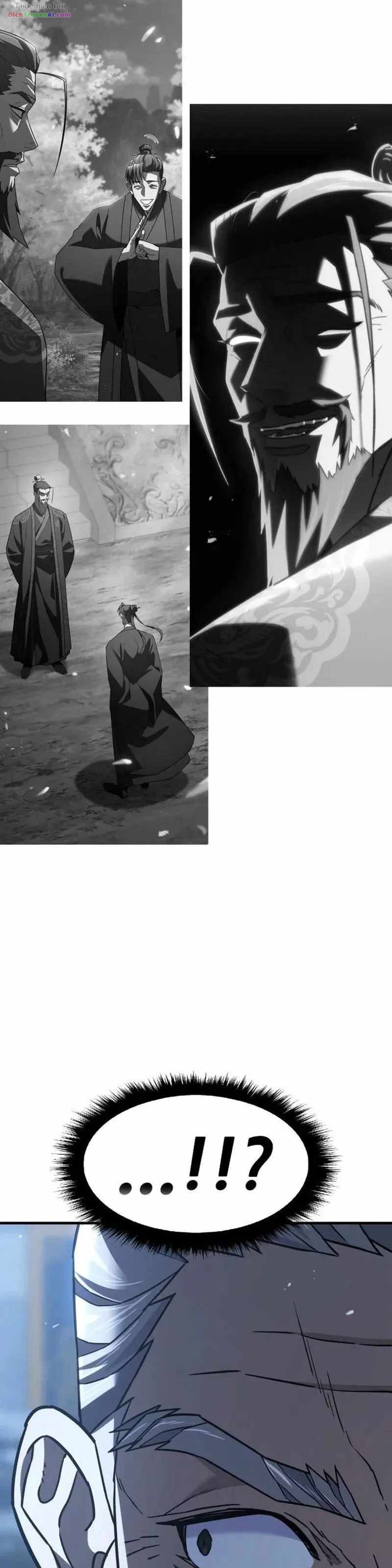 Vua Cho Vay Nặng Lãi Chốn Võ Lâm Chapter 7 - 106