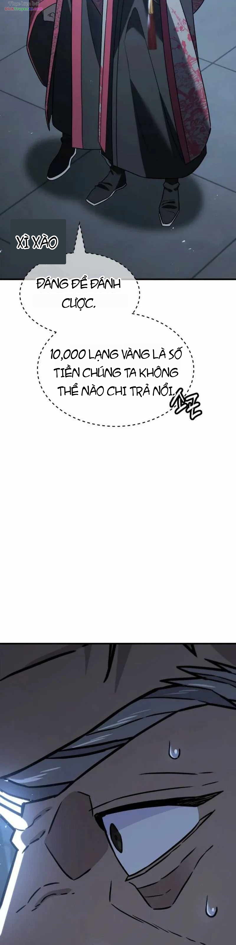 Vua Cho Vay Nặng Lãi Chốn Võ Lâm Chapter 7 - 108