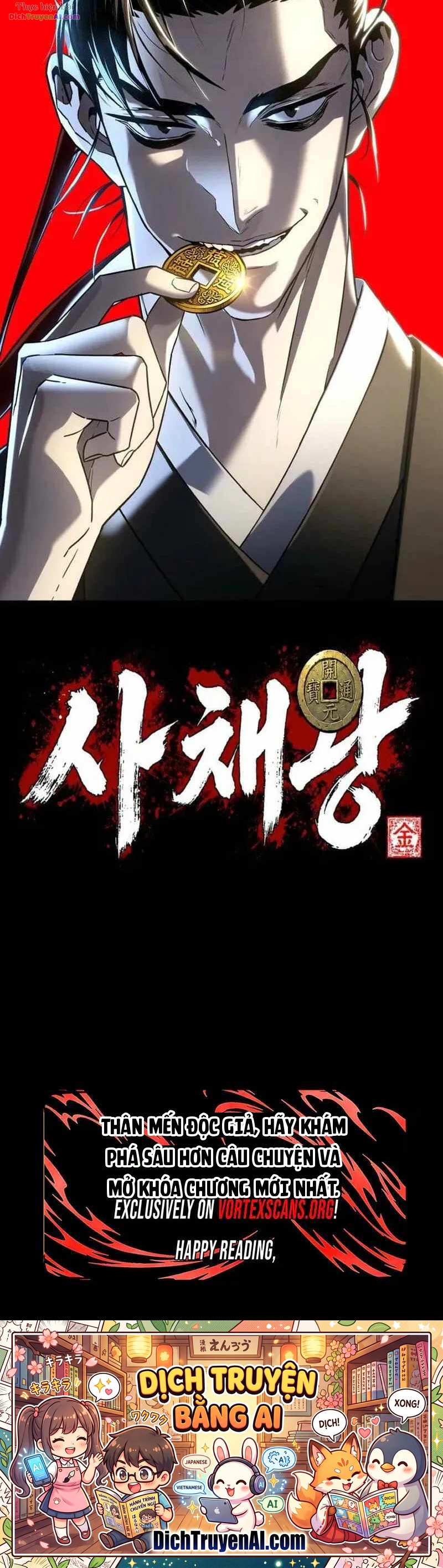 Vua Cho Vay Nặng Lãi Chốn Võ Lâm Chapter 7 - 147
