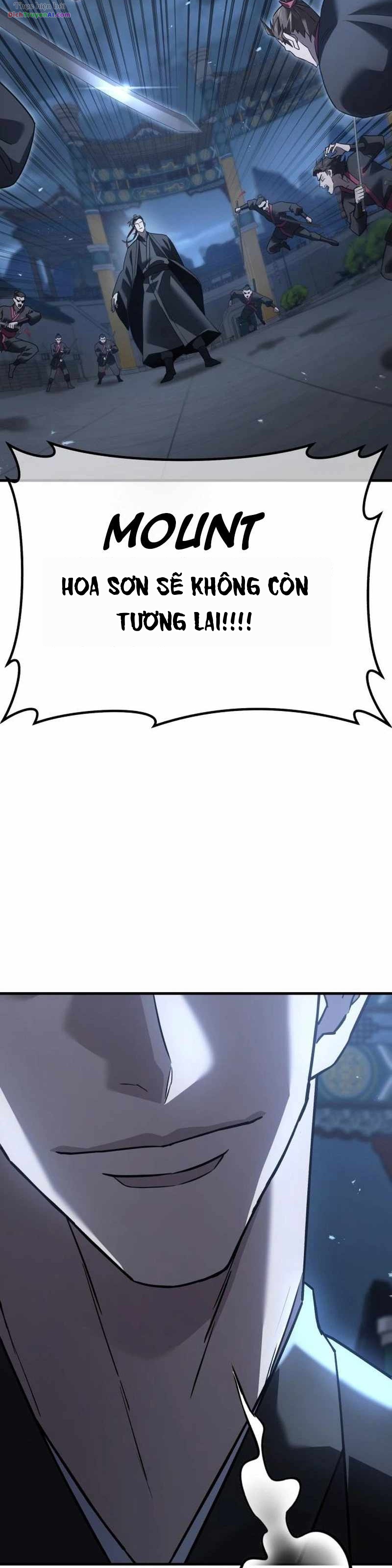 Vua Cho Vay Nặng Lãi Chốn Võ Lâm Chapter 8 - 6
