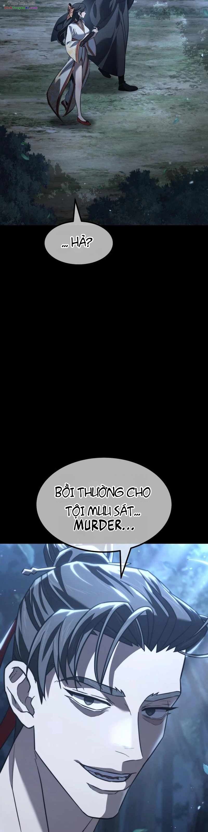 Vua Cho Vay Nặng Lãi Chốn Võ Lâm Chapter 8 - 13