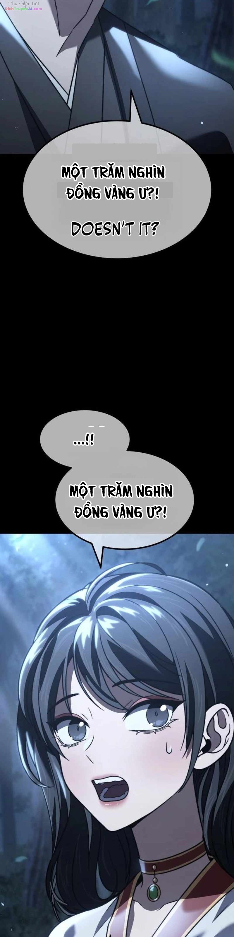 Vua Cho Vay Nặng Lãi Chốn Võ Lâm Chapter 8 - 14