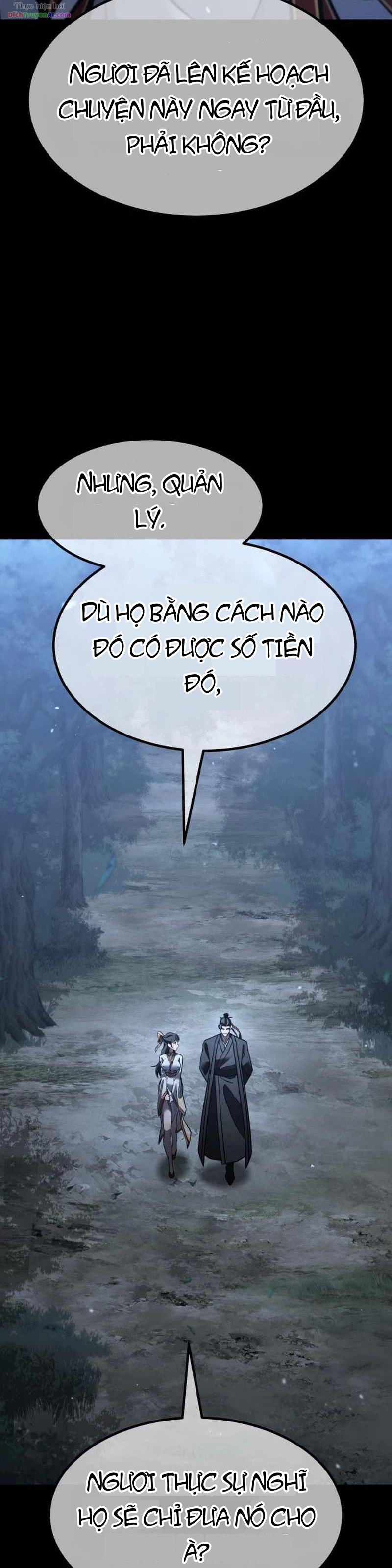 Vua Cho Vay Nặng Lãi Chốn Võ Lâm Chapter 8 - 17