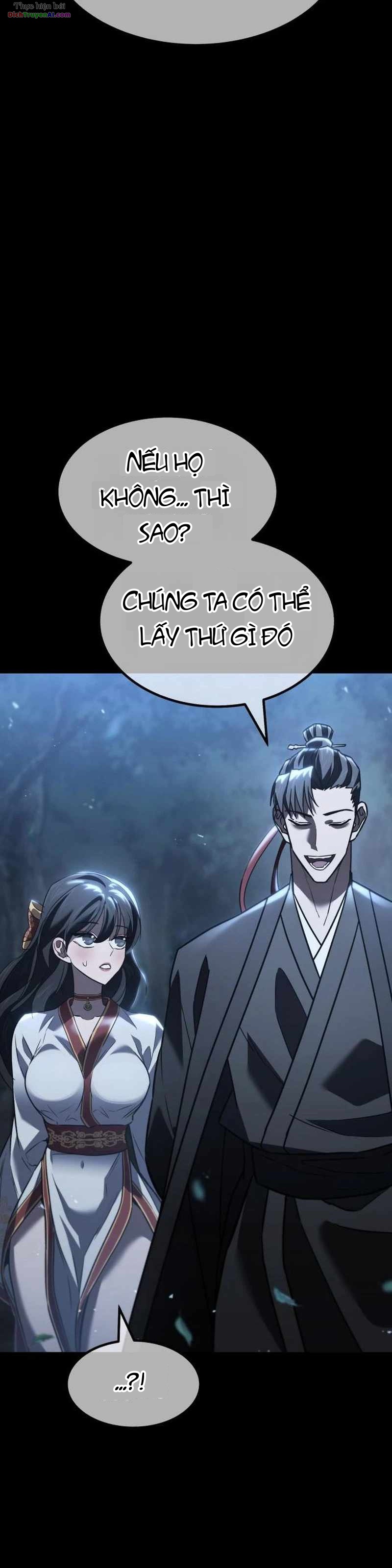 Vua Cho Vay Nặng Lãi Chốn Võ Lâm Chapter 8 - 18