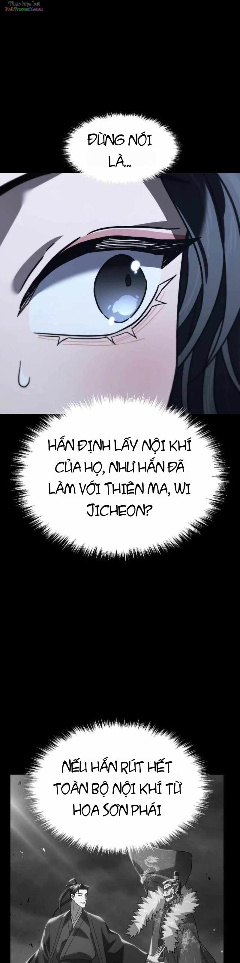 Vua Cho Vay Nặng Lãi Chốn Võ Lâm Chapter 8 - 19
